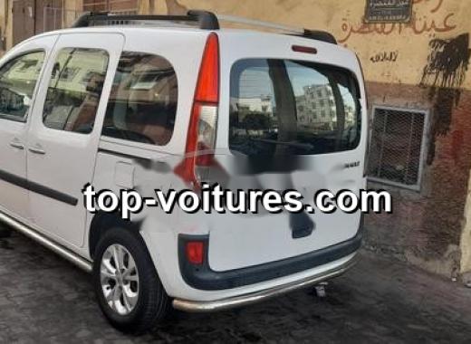 Renault Kangoo 2015 — photo 4