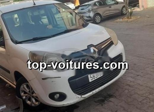 Renault Kangoo 2015 — photo 5
