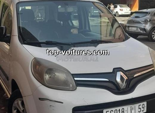 Renault Kangoo 2015 — photo 6