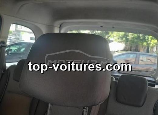 Renault Kangoo 2015 — photo 7