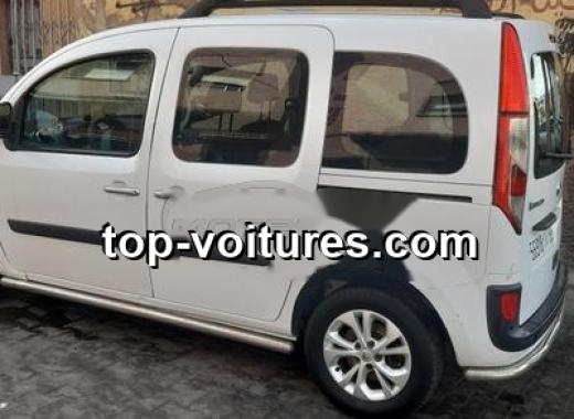 Renault Kangoo 2015 — photo 8