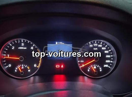 Kia Sportage 2021 — photo 4