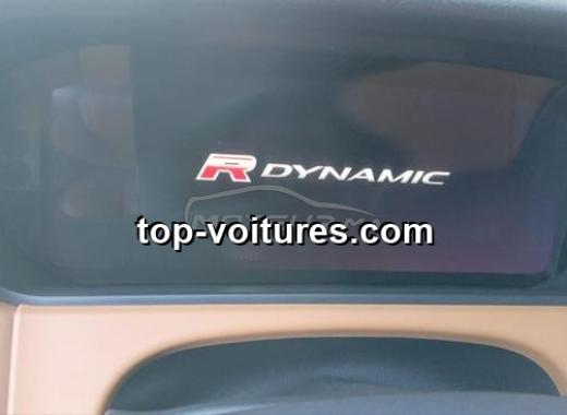 Land Rover Range Rover Velar 2018 — photo 5