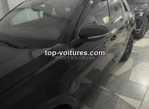 Volkswagen T-Roc 2023 — photo 5