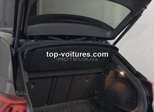 Volkswagen T-Roc 2023 — photo 6