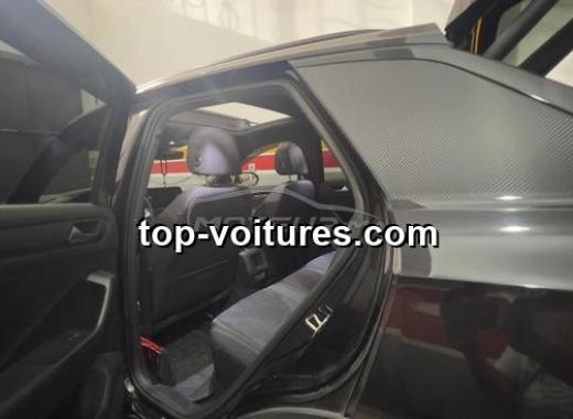 Volkswagen T-Roc 2023 — photo 8