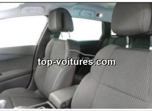 Peugeot 508 2012 — photo 4
