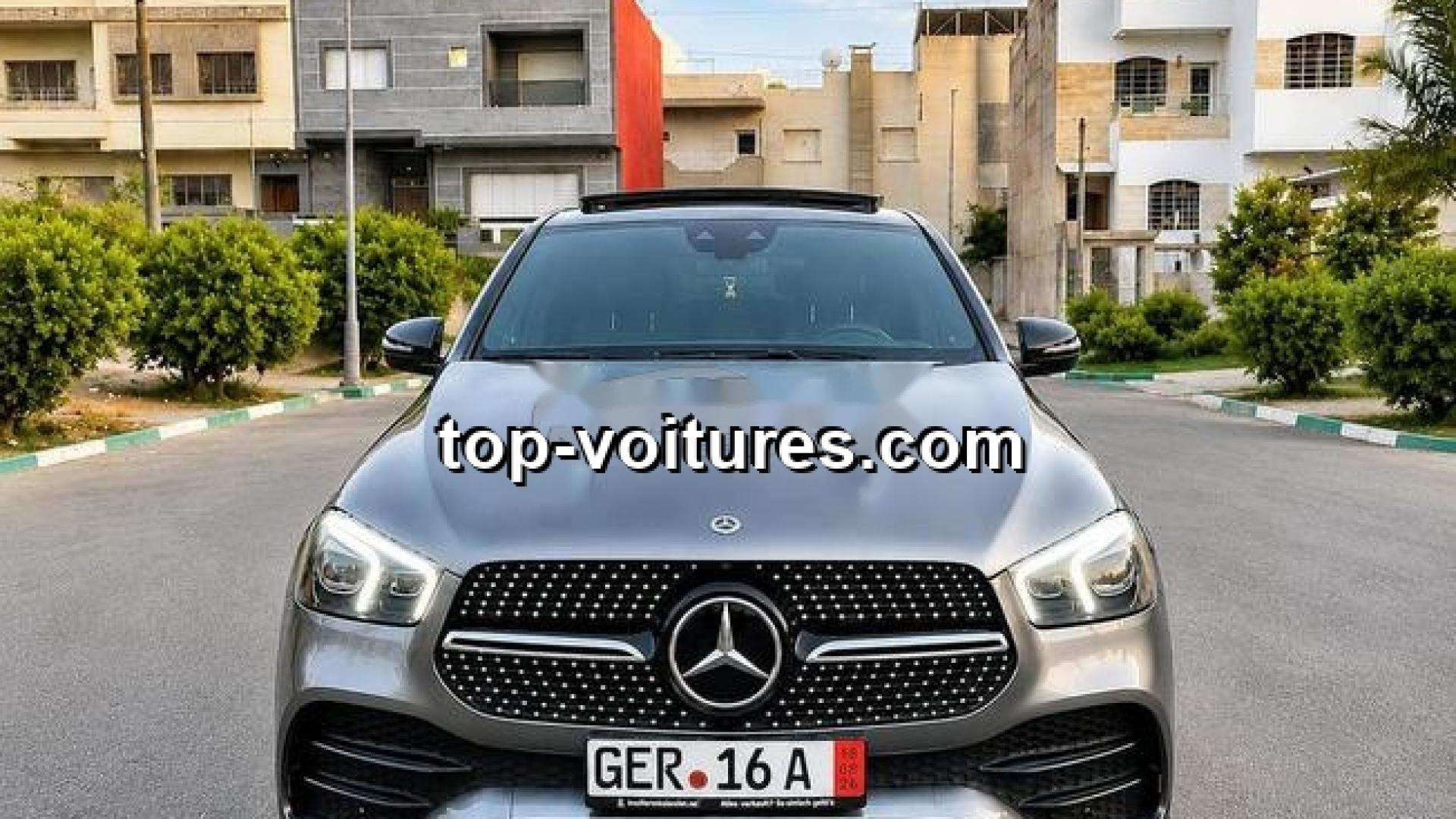 Mercedes-Benz Classe GLE