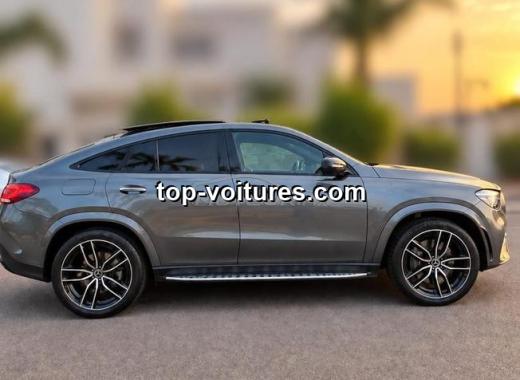 Mercedes Classe GLE 2022 — photo 2