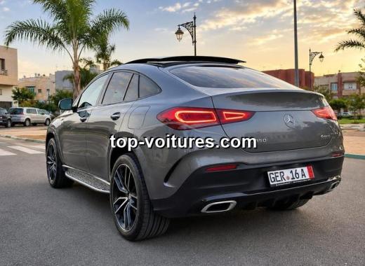 Mercedes Classe GLE 2022 — photo 3