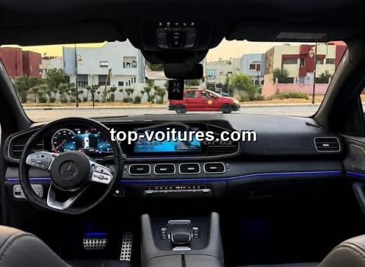 Mercedes Classe GLE 2022 — photo 5