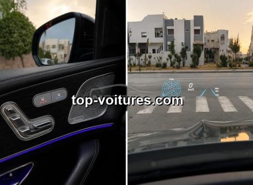 Mercedes Classe GLE 2022 — photo 6