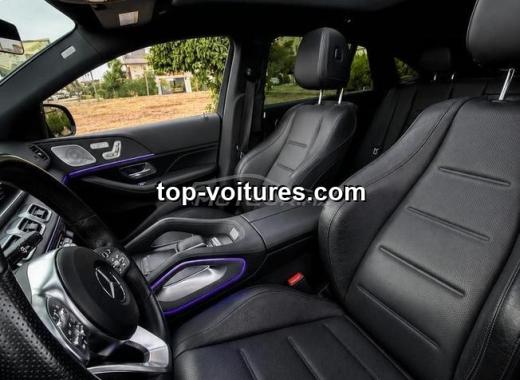 Mercedes Classe GLE 2022 — photo 7