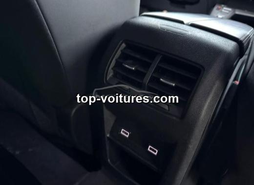 Peugeot 308 2023 — photo 5