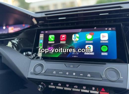 Peugeot 308 2023 — photo 6