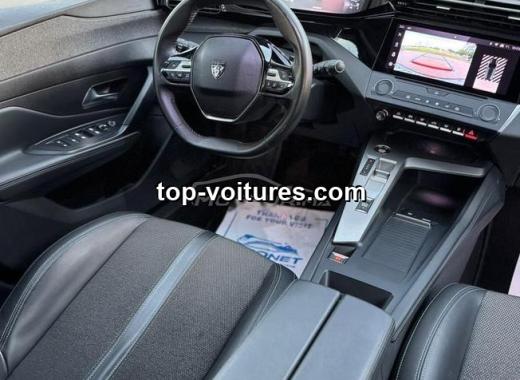 Peugeot 308 2023 — photo 7