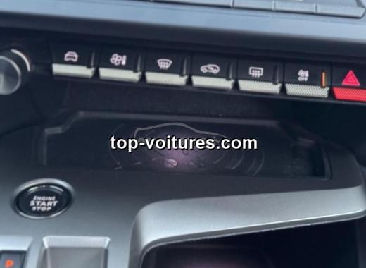 Peugeot 308 2023 — photo 8