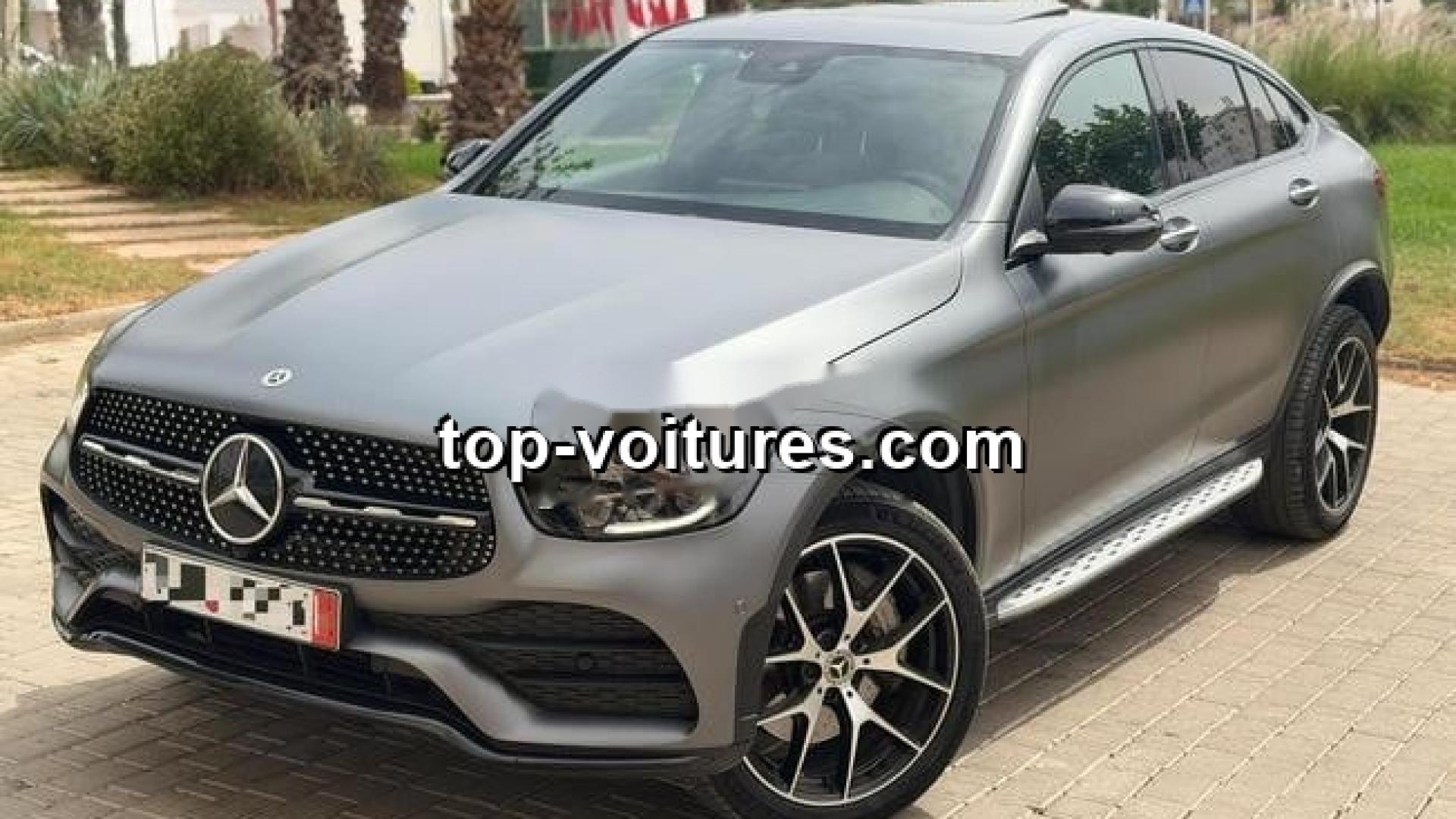 Mercedes-Benz Classe GLC
