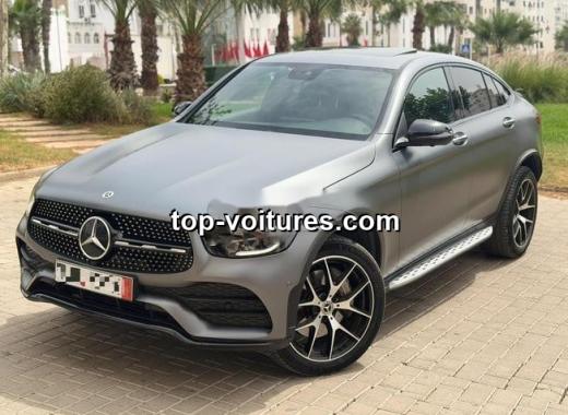 Mercedes-Benz Classe GLC