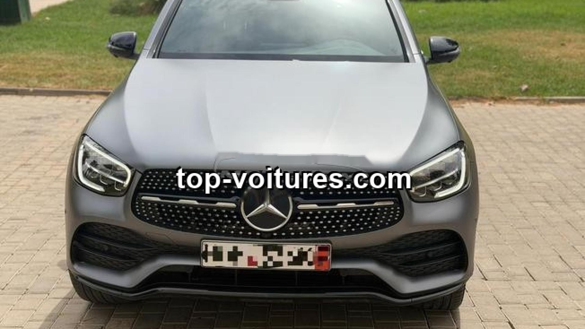 Mercedes-Benz Classe GLC