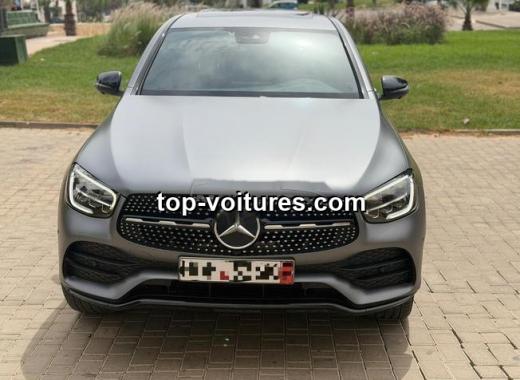 Mercedes Classe GLC 2022 — photo 3