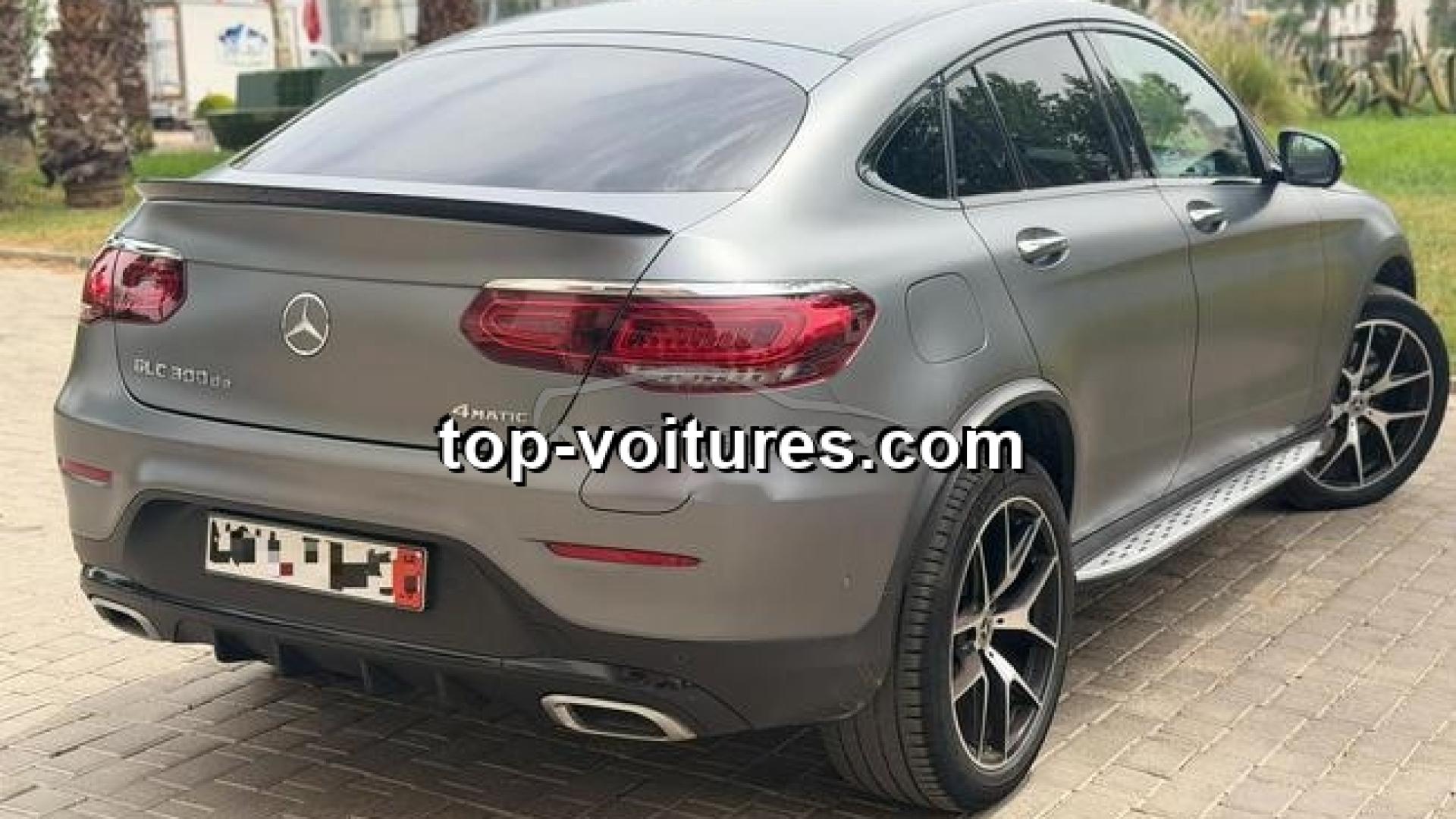 Mercedes-Benz Classe GLC