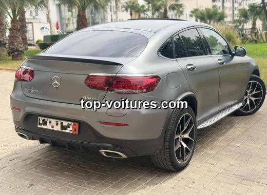Mercedes Classe GLC 2022 — photo 4