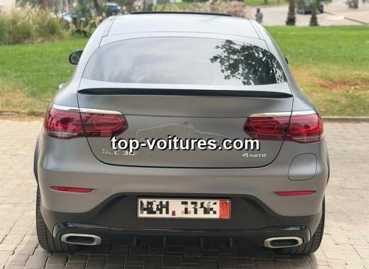 Mercedes Classe GLC 2022 — photo 5