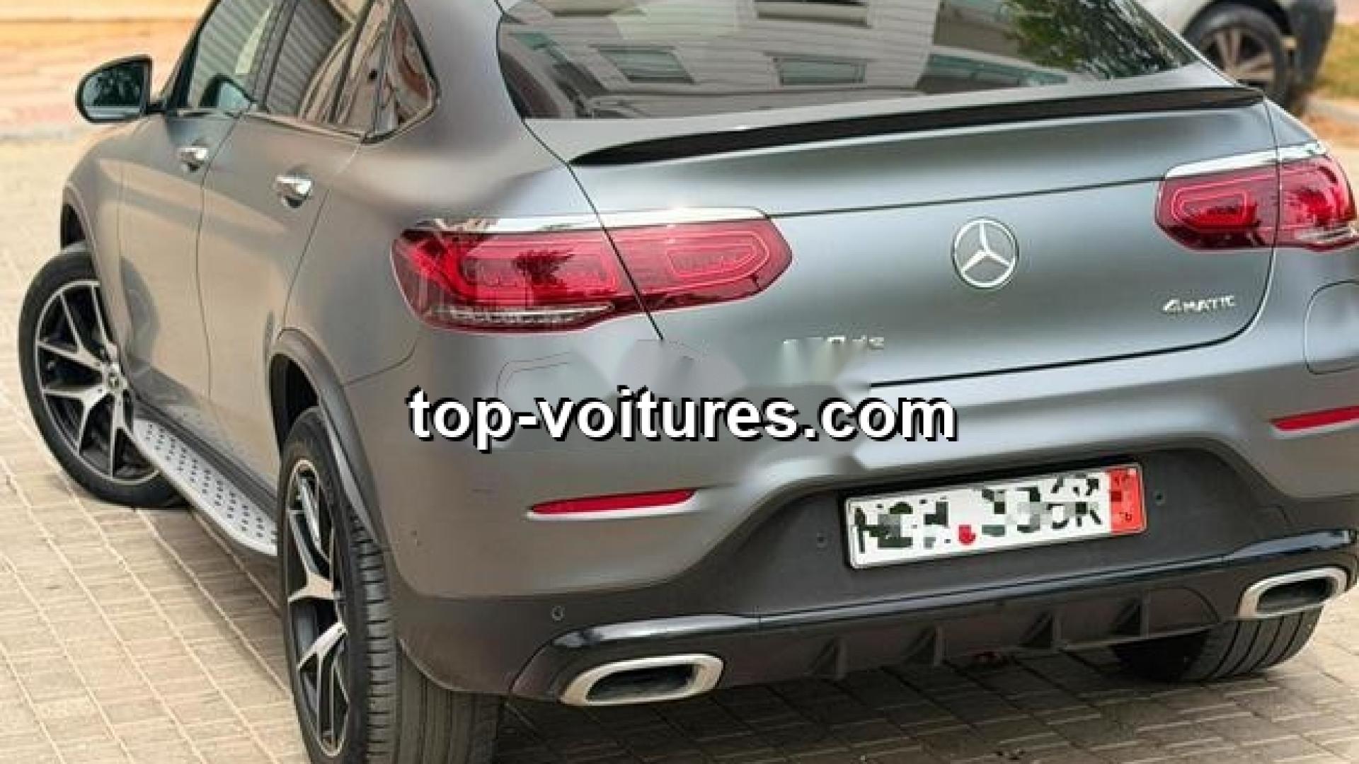 Mercedes-Benz Classe GLC