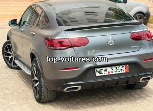 Mercedes Classe GLC 2022 — photo 6