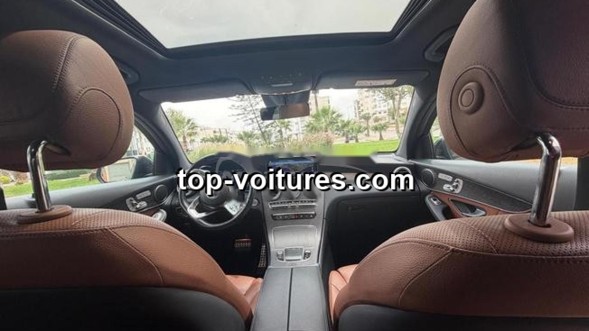 Mercedes-Benz Classe GLC