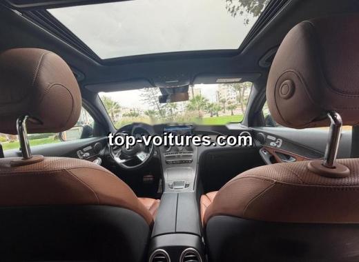 Mercedes Classe GLC 2022 — photo 7