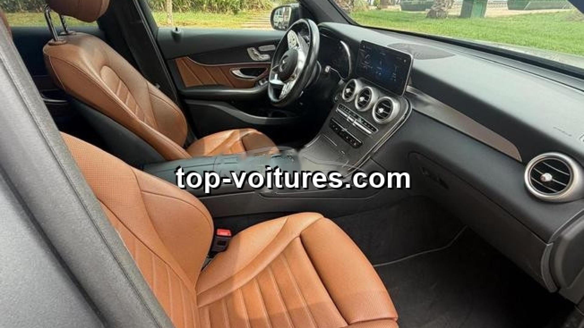 Mercedes-Benz Classe GLC