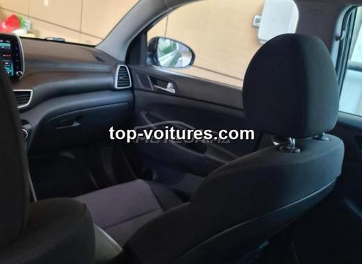 Hyundai Tucson 2019 — photo 5