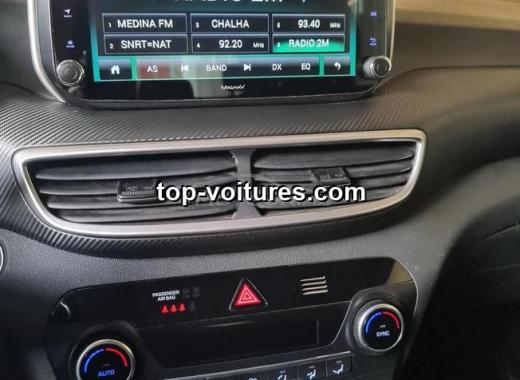 Hyundai Tucson 2019 — photo 6