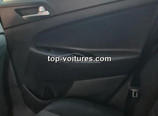 Hyundai Tucson 2019 — photo 7
