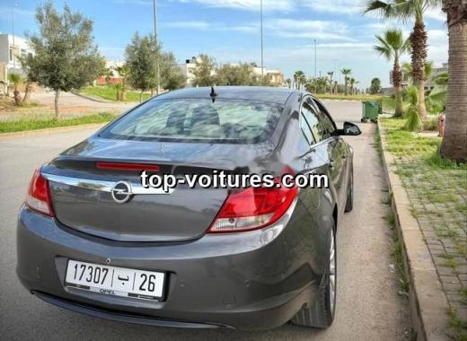 Opel Insignia 2014 — photo 5