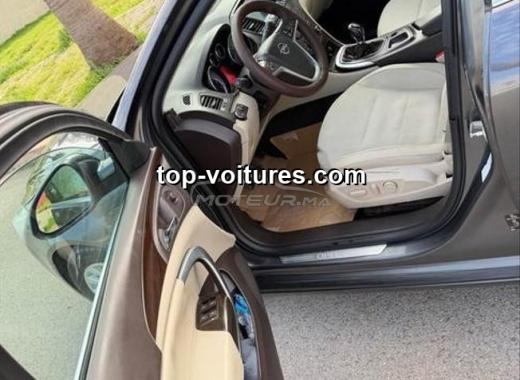 Opel Insignia 2014 — photo 6
