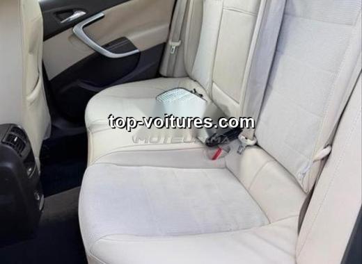 Opel Insignia 2014 — photo 7
