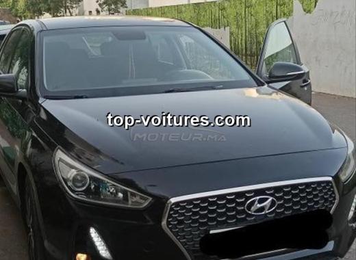 Hyundai i30 2017 — photo 2