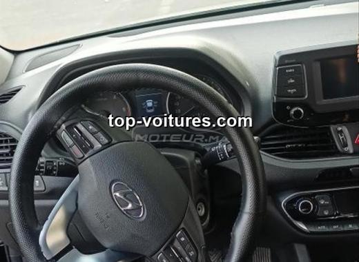 Hyundai i30 2017 — photo 3