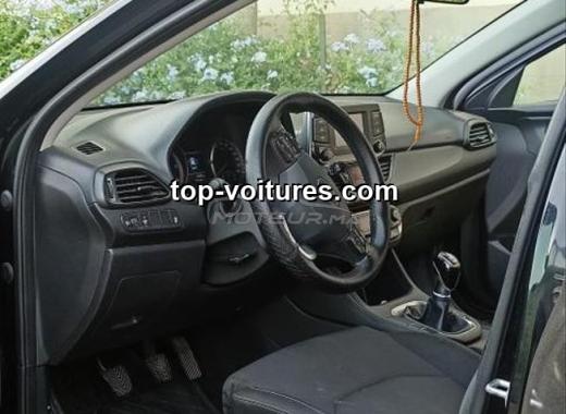 Hyundai i30 2017 — photo 4