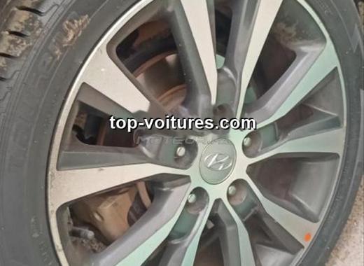 Hyundai i30 2017 — photo 6