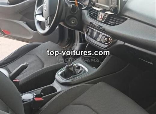 Hyundai i30 2017 — photo 7