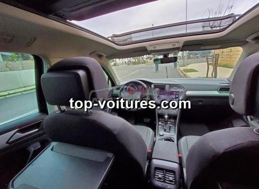 Volkswagen Tiguan 2021 — photo 3
