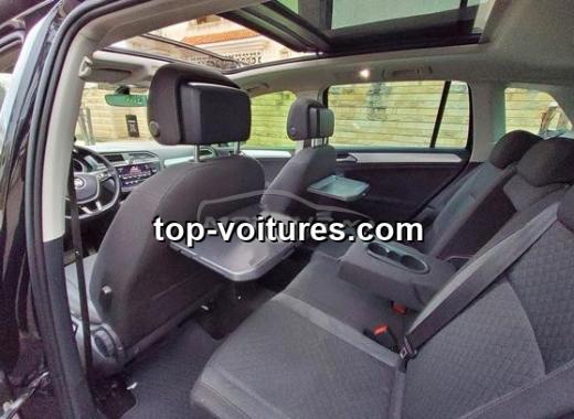 Volkswagen Tiguan 2021 — photo 5