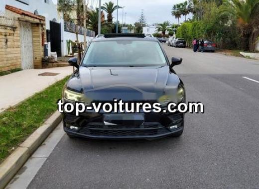 Volkswagen Tiguan 2021 — photo 6