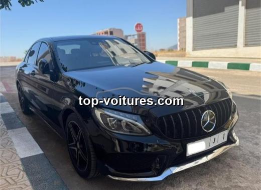 Mercedes-Benz Classe C