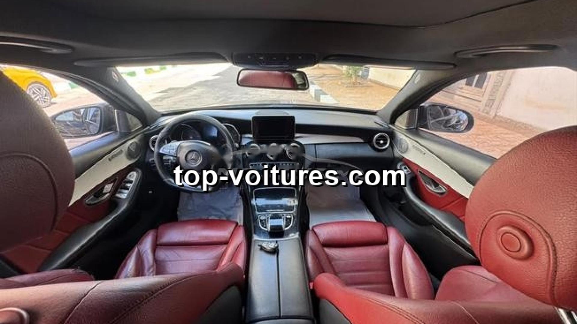 Mercedes-Benz Classe C