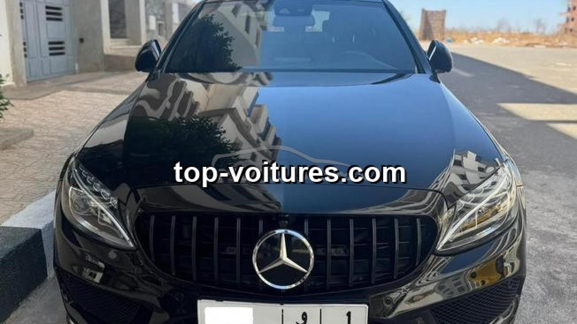 Mercedes-Benz Classe C